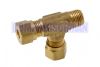 Vale Brass Compression Imperial
