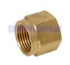 Compression Nut 1/8 - 1 OD