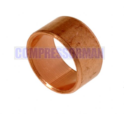 Copper Ring 1/8