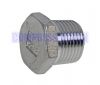 Stainless steel fittings