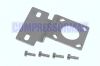 1/4 & 1/2 BSP Parker Transair
