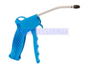 Blow gun - pistol type     PCL