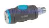 PCL Safety Coupling - Standard Push Button