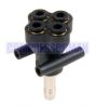 Legris LF3000 Push In Plug In Multiple Y Piece