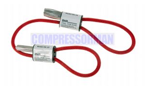 Whipblock Hose Safety Cables