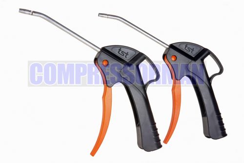 Silencers 316SS AERX 1/8