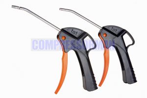 Silencers 316SS AERX 1/8