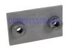 Single Standard Weld Plate