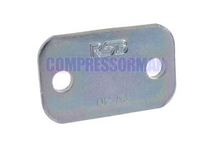 Single Standard Cover Plate