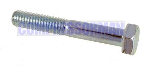 Hexagon Head Screws