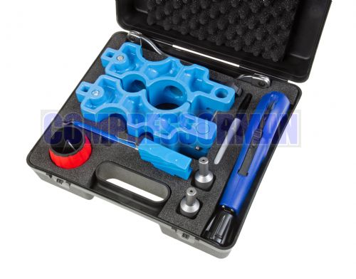 Transair Toolkit 16.5 - 63mm