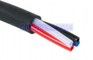 Nylon Multi Tube PA12 PHL 4 - 10mm Od