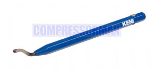 Transair Deburr Tool