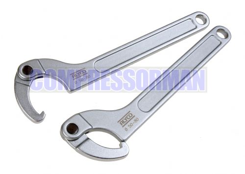 Transair Spanners