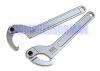 Transair Spanners