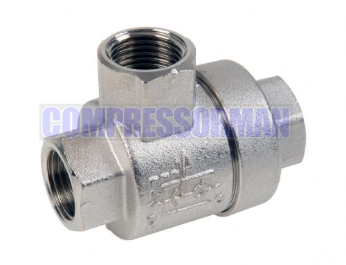 Quick Exhaust valve M5 - 1