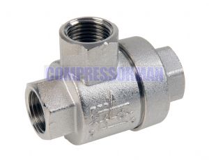 Quick Exhaust valve M5 - 1