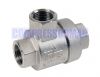 Quick Exhaust valve M5 - 1 BSP