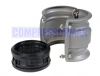 Transair Equal Connector 76-168mm