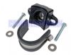 Transair Bracket Direct Feed 76-168mm