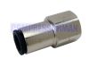 Legris LF3000 Push In Stud - Female Metric & BSPP