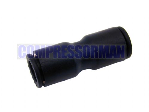 Legris LF3000 push in Tube/Tube connector