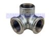 Malleable iron fittings