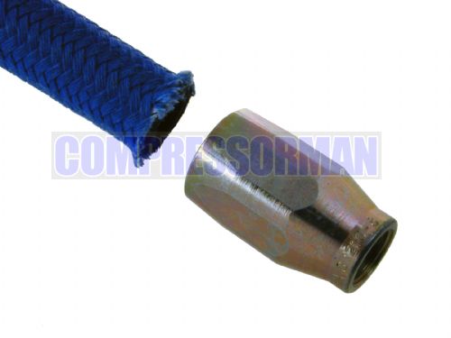 Compressor hose - FC300
