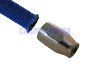 Compressor hose - FC300