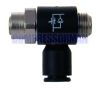 Banjo Flow Control Recessed screw  BSPP/Metric