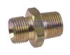 Male Nipple brass BSP cone/taper