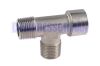 Adapters/Plugs  - Brass