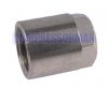 Nickel Plated Brass Female BSP Blanking Cap 