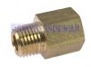 Brass Male/Female NPT/BSP Adaptor