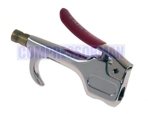 Blow gun - Lever operated