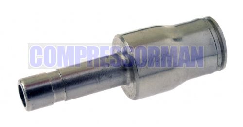 Legris LF3600 push in Imperial/Metric adaptor