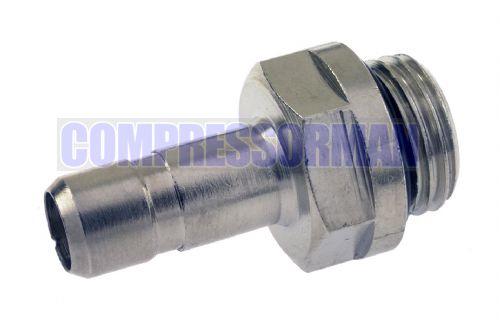 Push in Stem Connector 4mm - 14 mm