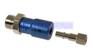 Legris Transair ISO6150C Coupling