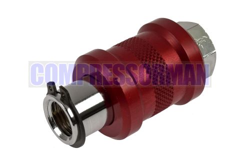 Legris Sleeve Valve M8 - 3/4