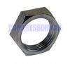 Body/Piston rod lock nut - Mini ISO Cylinder