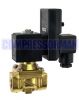 Timed Drain Valves 3/8 & 1/2 BSP 12mm orifice