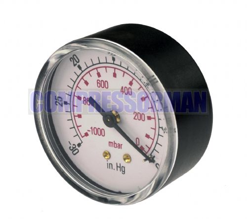 Vacuum Gauge