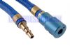 Air hose Assembly ISO6150C + Coplexel