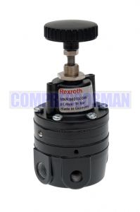 Precision Regulator - 1/4