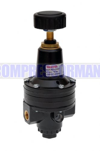 Precision regulator - 1/4