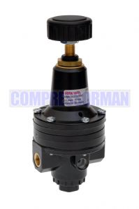 Precision regulator - 1/4