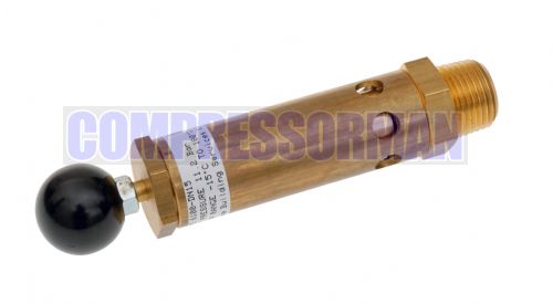 Relief Valve Compressed Air DF61 1/4