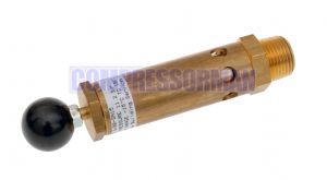 Relief Valve Compressed Air DF61 1/4