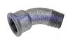 Malleable iron fittings